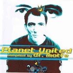 Dr. Motte / Various Planet United