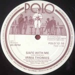 Irma Thomas  Safe With Me