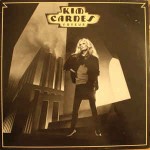 Kim Carnes  Voyeur