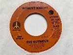 Robert Knight  The Outsider
