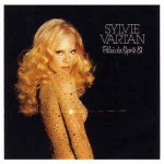 Sylvie Vartan  Palais Des Sports 81