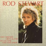 Rod Stewart  Sweet Surrender