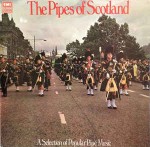 Various The Pipes of Scotland
