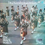 Black Watch Highland Pageantry