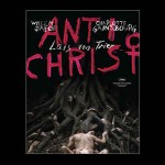 Kristian Eidnes Andersen with Lars Von Trier  Antichrist (Original Soundtrack)