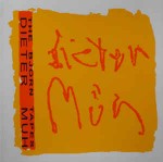 Dieter Müh The Bjorn Tapes