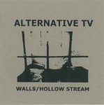 Alternative TV  Walls / Hollow Stream