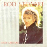 Rod Stewart  Sweet Surrender