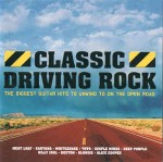 Various Classic Driving Rock