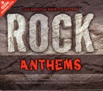 Various Rock Anthems (The Essential Rock Collection)