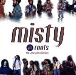 Misty In Roots  The John Peel Sessions