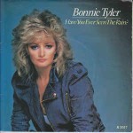 Bonnie Tyler  Have You Ever Seen The Rain?