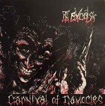 In Excelsis  Carnival Of Damocles