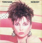 Toni Basil  Nobody