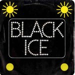 Dave Bartram  Black Ice
