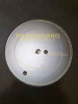 Delinquents  Breaking The Law EP