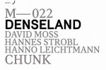 Denseland  Chunk