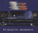 ZZ Top  My Head's In Mississippi