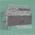 Various Rough Technique Vol. 2