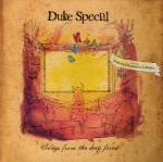Duke Special Songs From The Deep Forest / Orchestral Manoeuvres