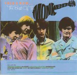 Monkees  Then & Now... The Best Of The Monkees