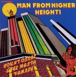Count Ossie & The Rasta Family  Man From Higher Heights