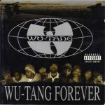 Wu-Tang Clan  Wu-Tang Forever
