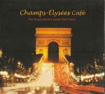 Various Champs-Élysées Café