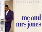 Freddie Jackson  Me And Mrs Jones