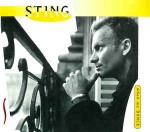 Sting  When We Dance CD#1