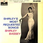 Shirley Bassey  Shirley's Most Requested Songs