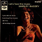 Shirley Bassey  Let's Face The Music (No. 2)