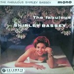 Shirley Bassey  The Fabulous Shirley Bassey