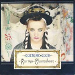 Culture Club  Karma Chameleon