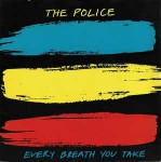 Police  Every Breath You Take