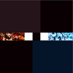 Cindytalk / Robert Hampson  Five Mountains Of Fire / Antarctica Ends Here