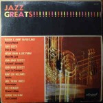 Various Jazz Greats