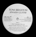 Toni Braxton  Spanish Guitar