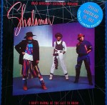 Shalamar  Dead Giveaway