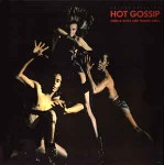 Arlene Phillips' Hot Gossip Geisha Boys And Temple Girls