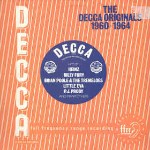 Various The Decca Originals 1960-1964