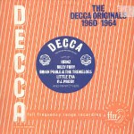 Various The Decca Originals 1960-1964