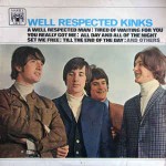 Kinks  Well Respected Kinks