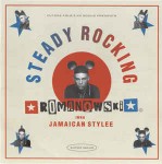 Romanowski  Steady Rocking