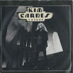 Kim Carnes  Voyeur