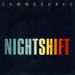 Commodores  Nightshift
