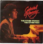 Gerard Kenny  The Other Woman The Other Man