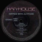 Hippies With Altitude  Mescalito