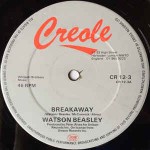 Watson Beasley  Breakaway