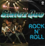 Status Quo  Rock N' Roll